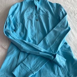 Lululemon jacket